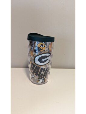 Tervis NFL Green Bay Packers Tumbler Cup